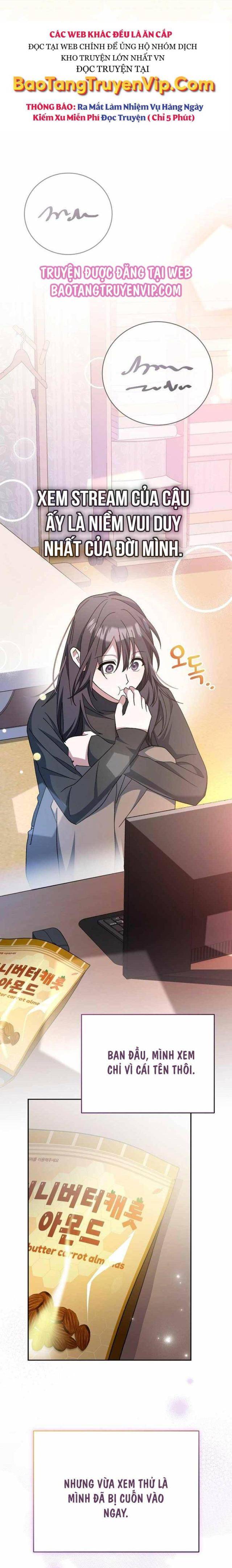 Stream Của Cung Thủ Thiên Tài Chap 17 - Next Chap 18