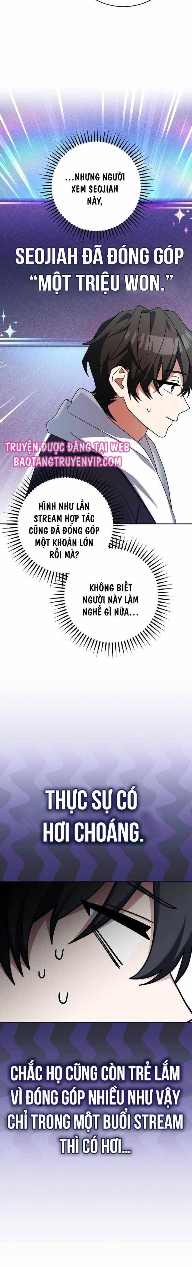 Stream Của Cung Thủ Thiên Tài Chap 17 - Next Chap 18
