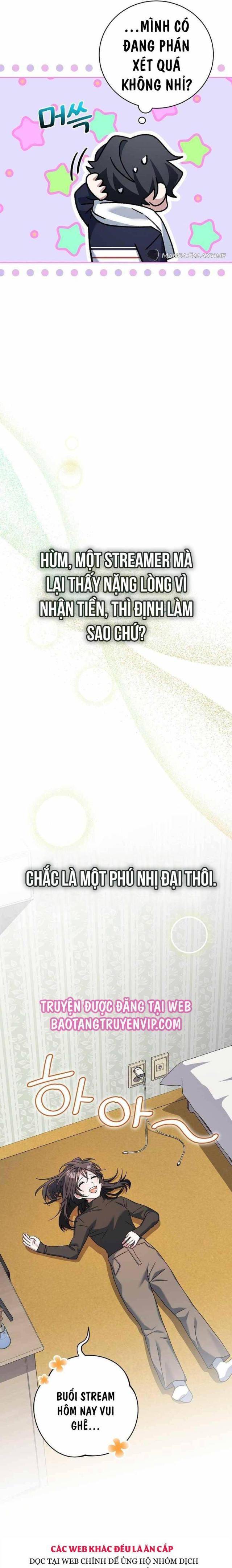 Stream Của Cung Thủ Thiên Tài Chap 17 - Next Chap 18