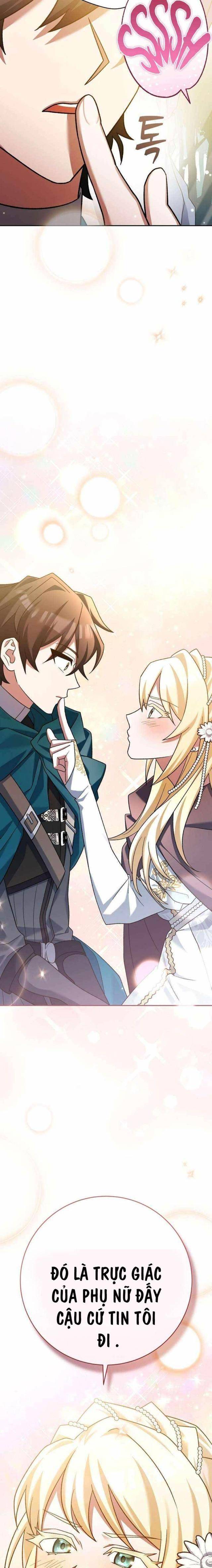 Stream Của Cung Thủ Thiên Tài Chap 20 - Next Chap 21