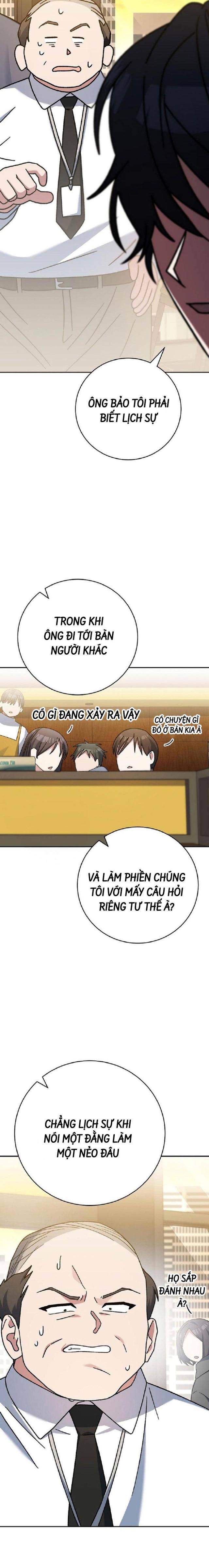 Stream Của Cung Thủ Thiên Tài Chap 27 - Next Chap 28