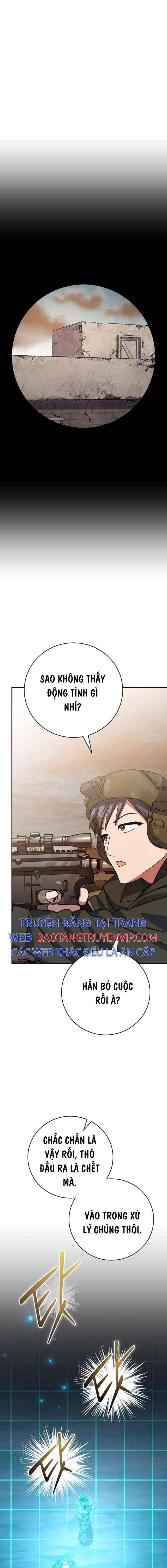 Stream Của Cung Thủ Thiên Tài Chap 32 - Next Chap 33