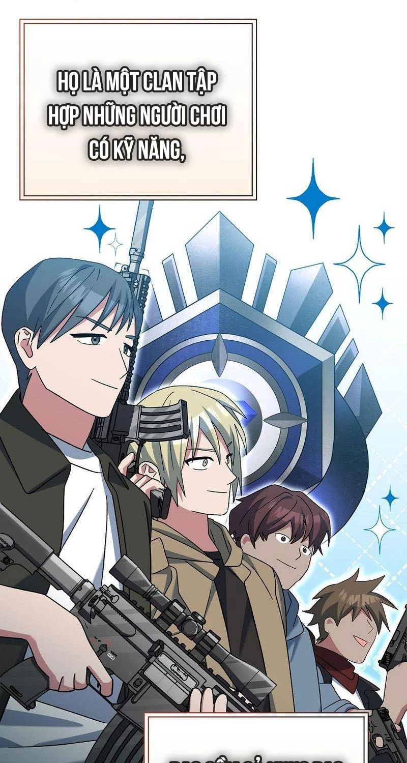 Stream Của Cung Thủ Thiên Tài Chap 33 - Next Chap 34