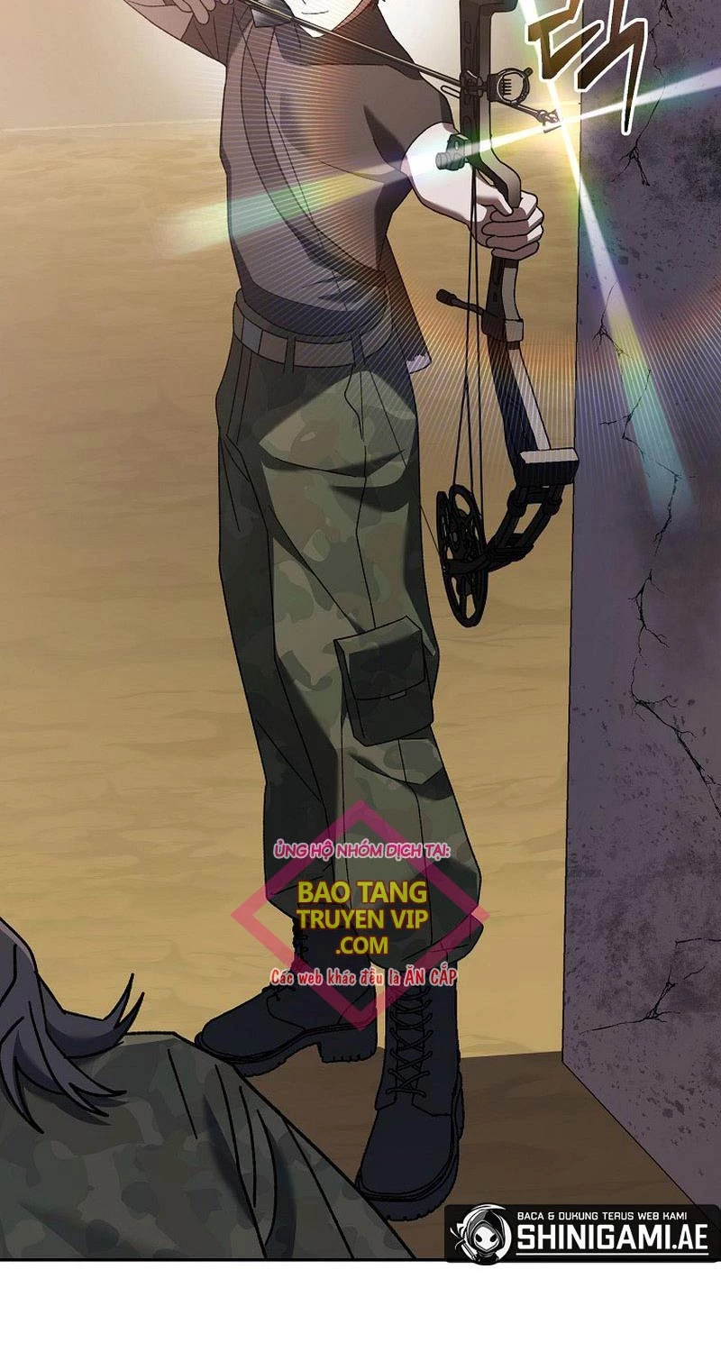 Stream Của Cung Thủ Thiên Tài Chap 34 - Next Chap 35