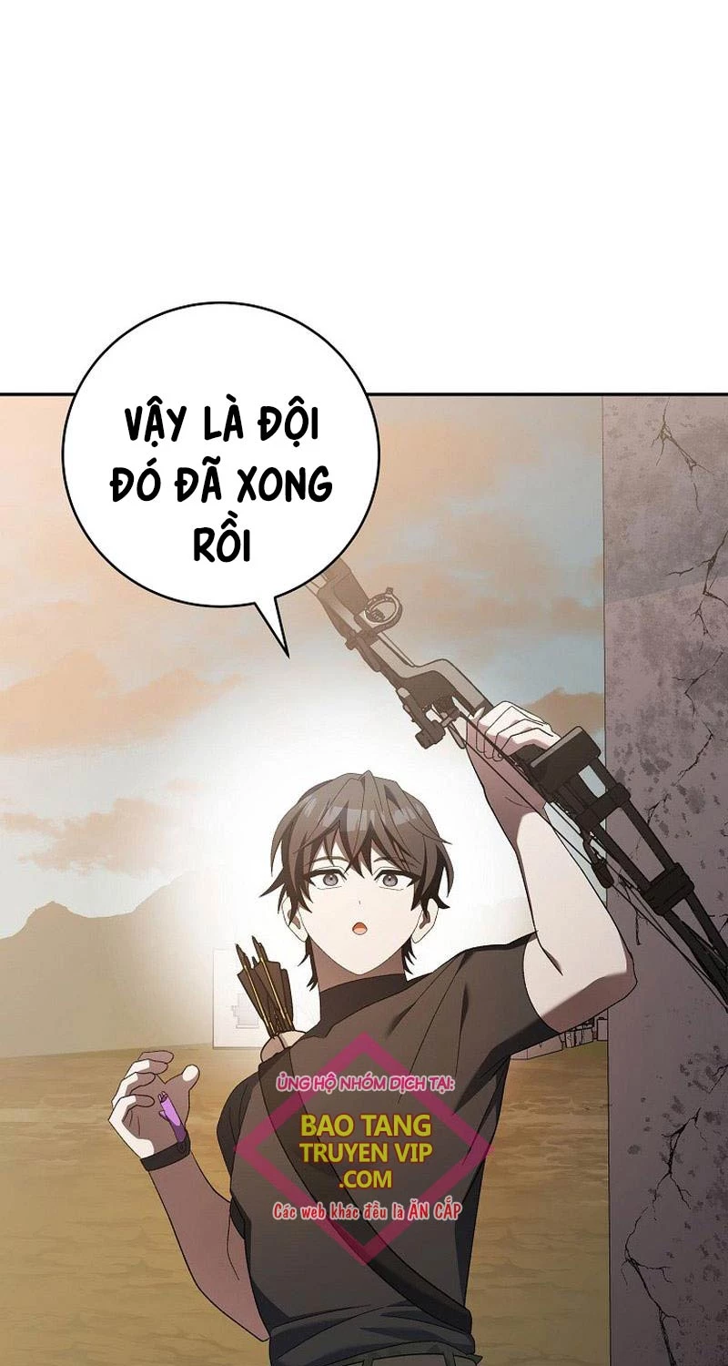 Stream Của Cung Thủ Thiên Tài Chap 34 - Next Chap 35
