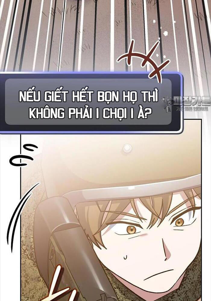 Stream Của Cung Thủ Thiên Tài Chap 43 - Next Chap 44