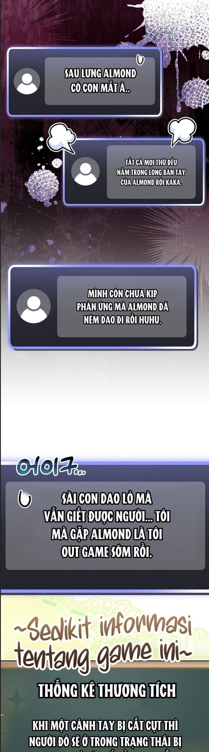 Stream Của Cung Thủ Thiên Tài Chap 48 - Next Chap 49