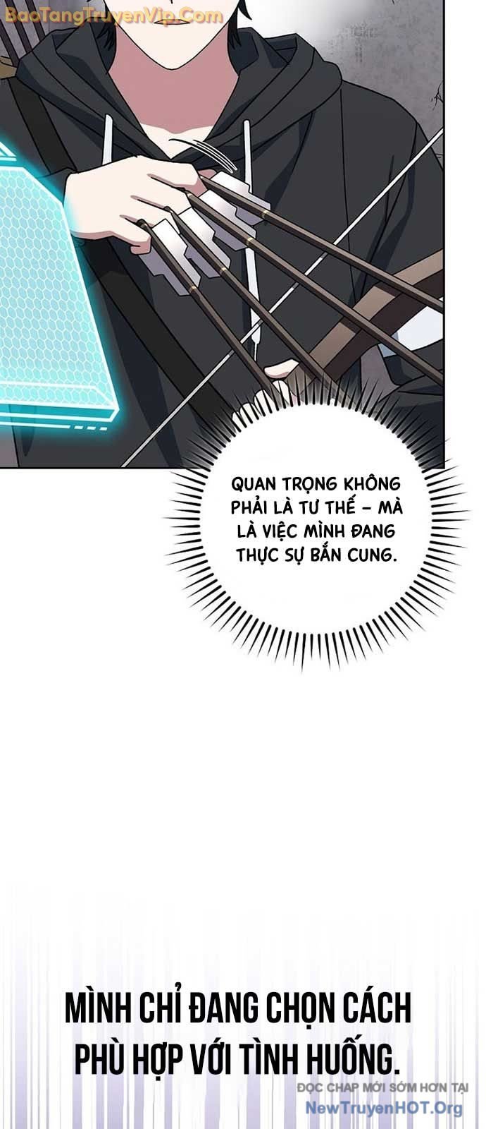 Stream Của Cung Thủ Thiên Tài Chap 69 - Next Chap 70