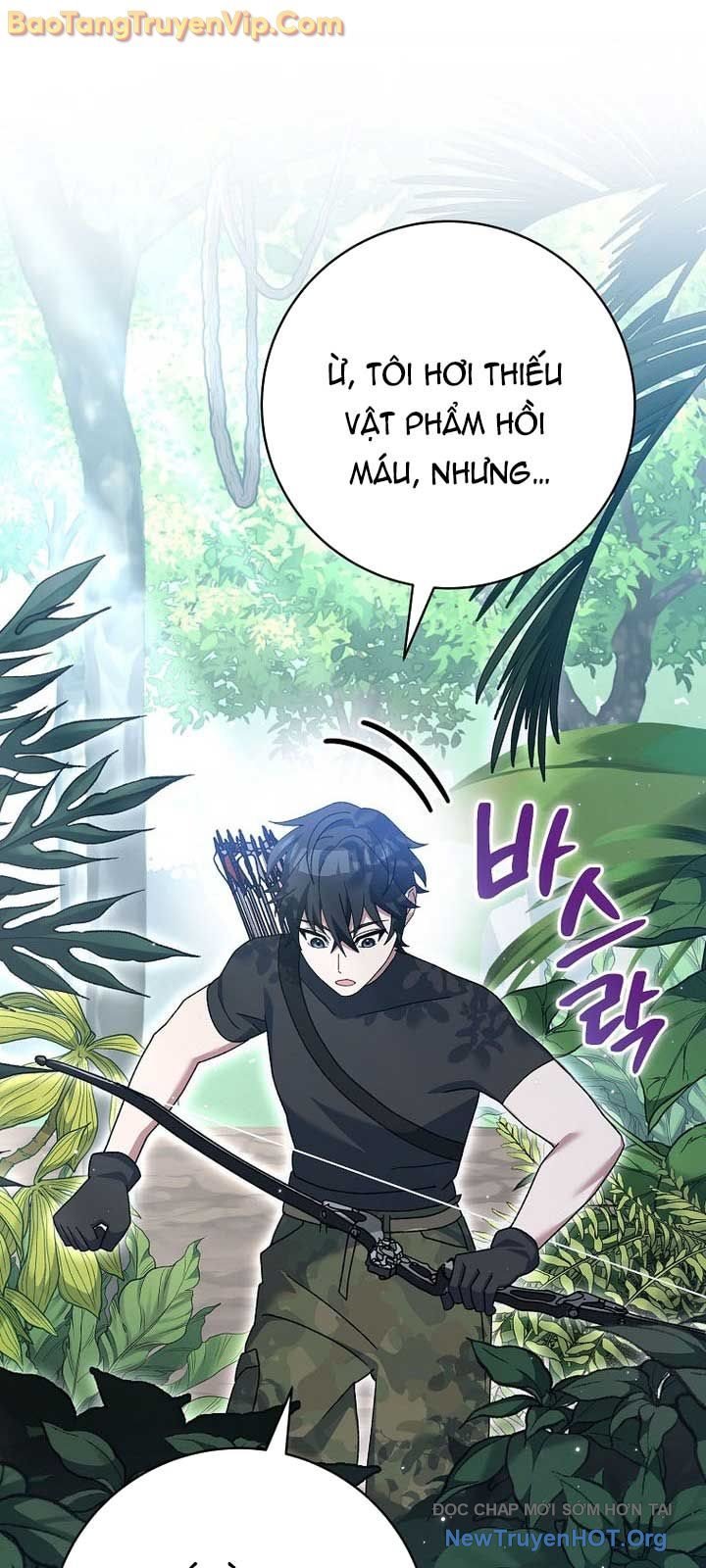 Stream Của Cung Thủ Thiên Tài Chap 71 - Next Chap 72