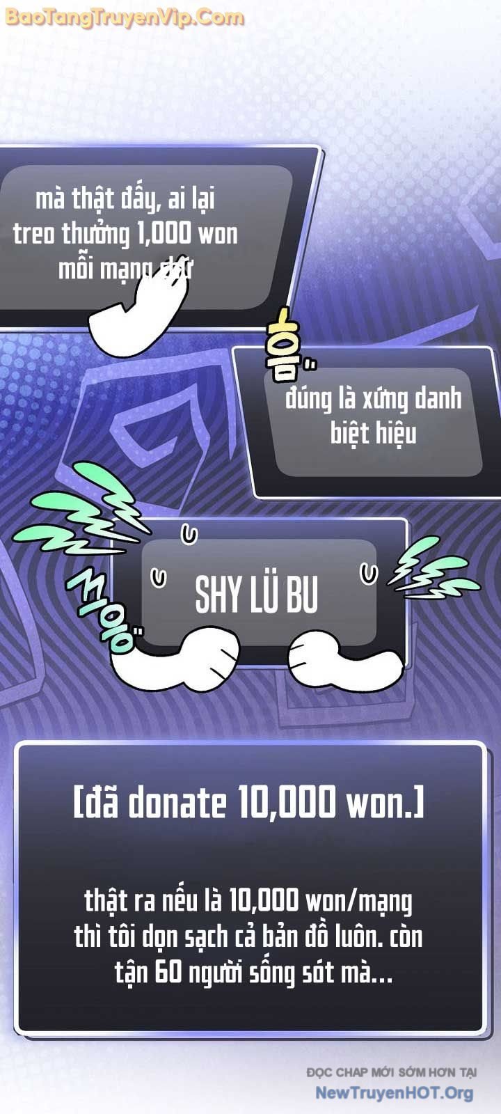 Stream Của Cung Thủ Thiên Tài Chap 71 - Next Chap 72