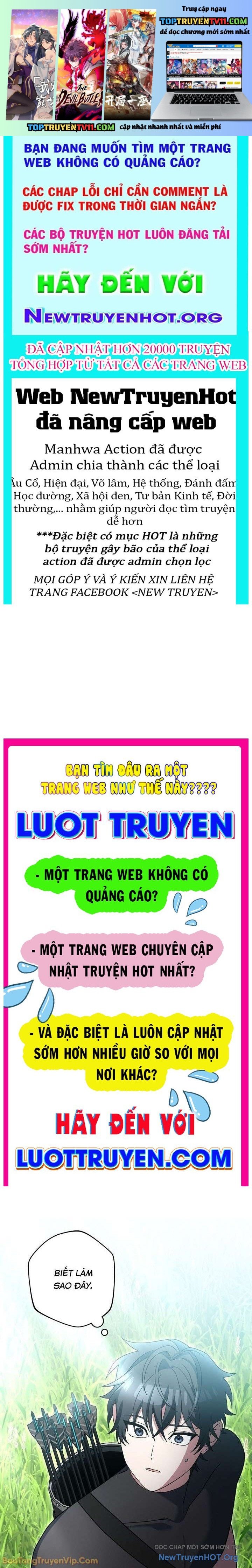 Stream Của Cung Thủ Thiên Tài Chap 86 - Next Chap 87