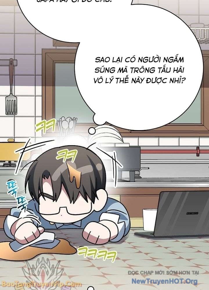 Stream Của Cung Thủ Thiên Tài Chap 86 - Next Chap 87
