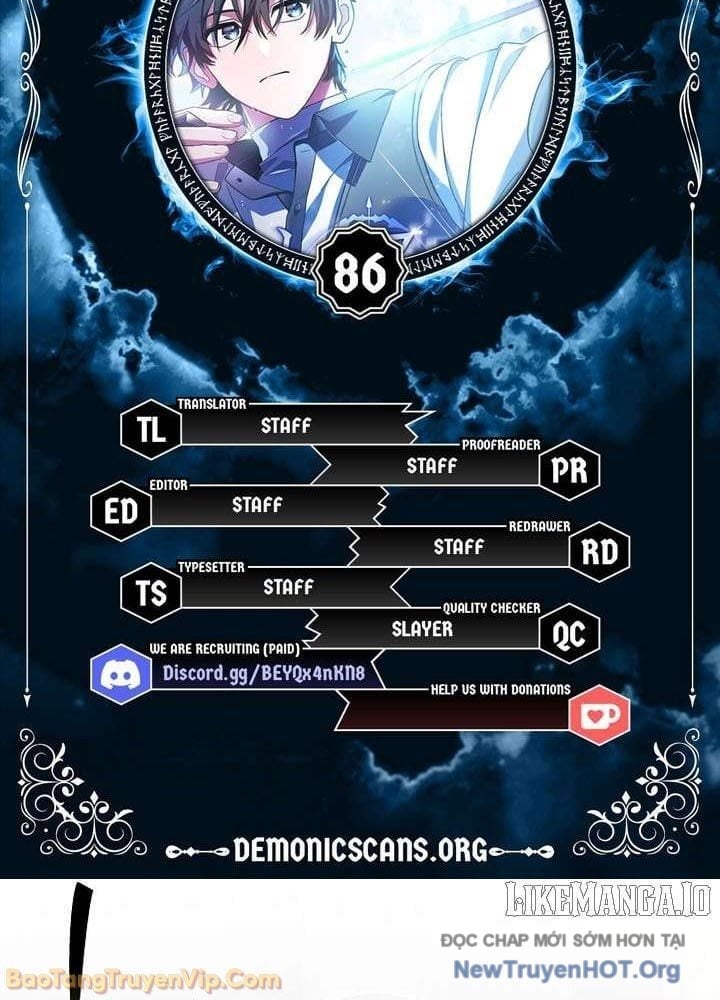 Stream Của Cung Thủ Thiên Tài Chap 86 - Next Chap 87