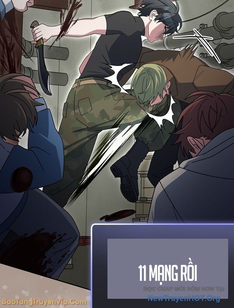 Stream Của Cung Thủ Thiên Tài Chap 88 - Next Chap 89