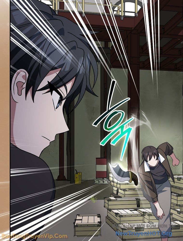 Stream Của Cung Thủ Thiên Tài Chap 88 - Next Chap 89