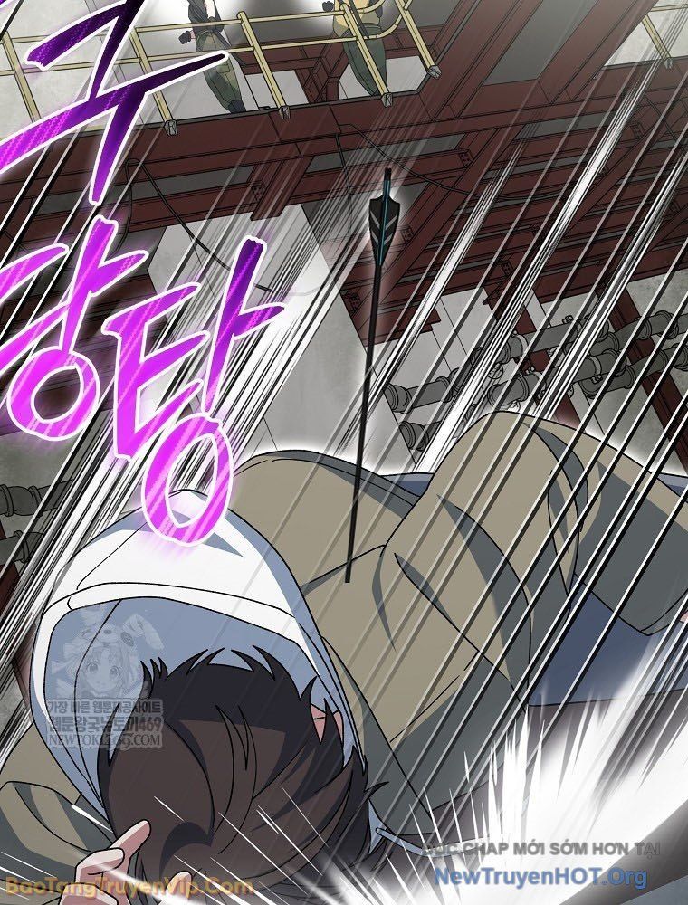 Stream Của Cung Thủ Thiên Tài Chap 89 - Next Chap 90