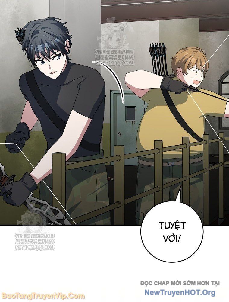 Stream Của Cung Thủ Thiên Tài Chap 89 - Next Chap 90