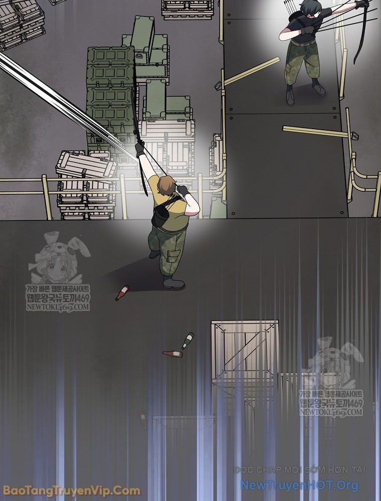 Stream Của Cung Thủ Thiên Tài Chap 89 - Next Chap 90