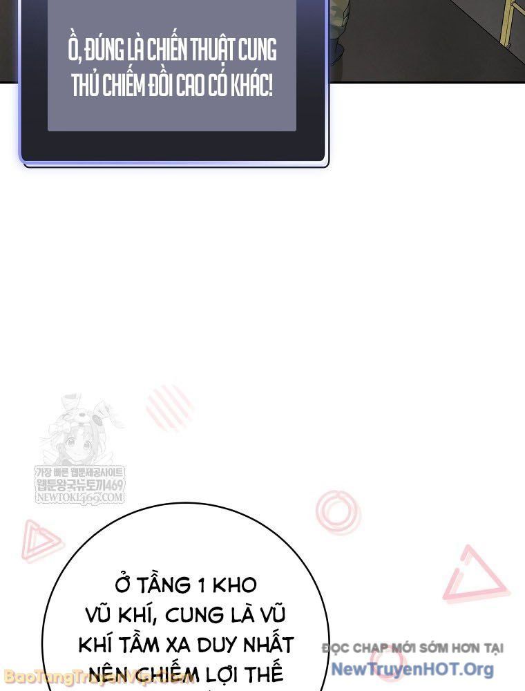 Stream Của Cung Thủ Thiên Tài Chap 89 - Next Chap 90