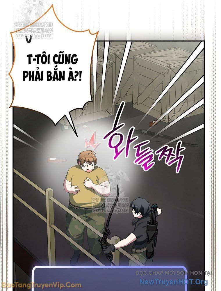 Stream Của Cung Thủ Thiên Tài Chap 89 - Next Chap 90