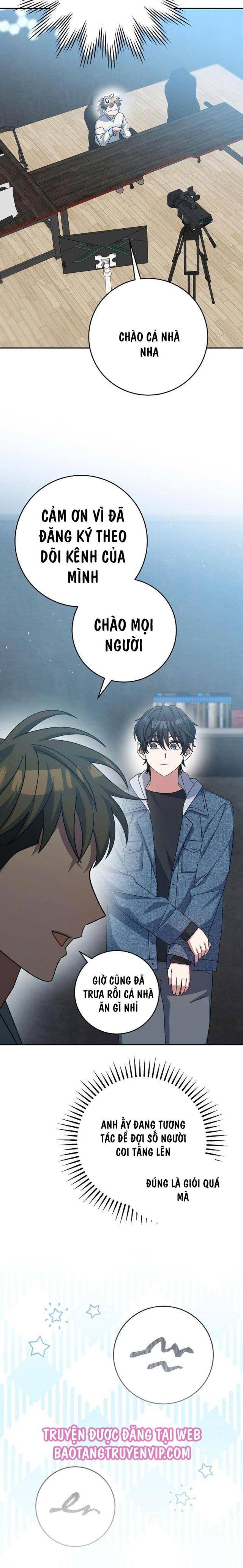 Stream Của Cung Thủ Thiên Tài Chap 9 - Next Chap 10