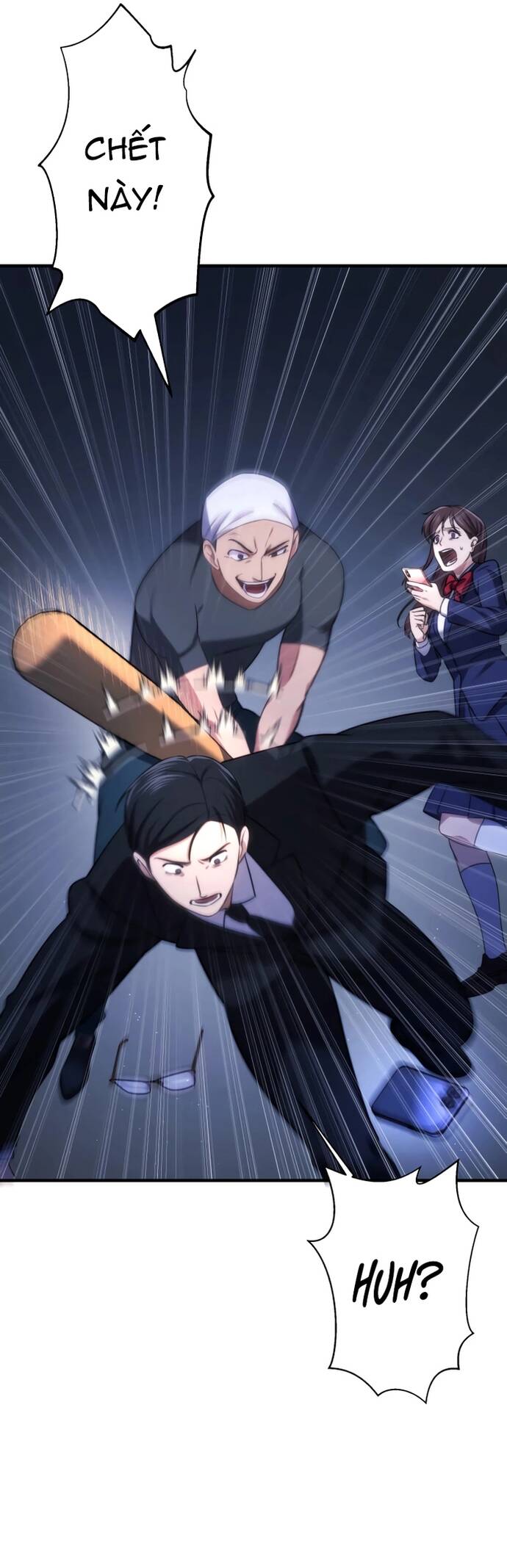 Streamer Báo Thù Chap 17 - Next Chap 18