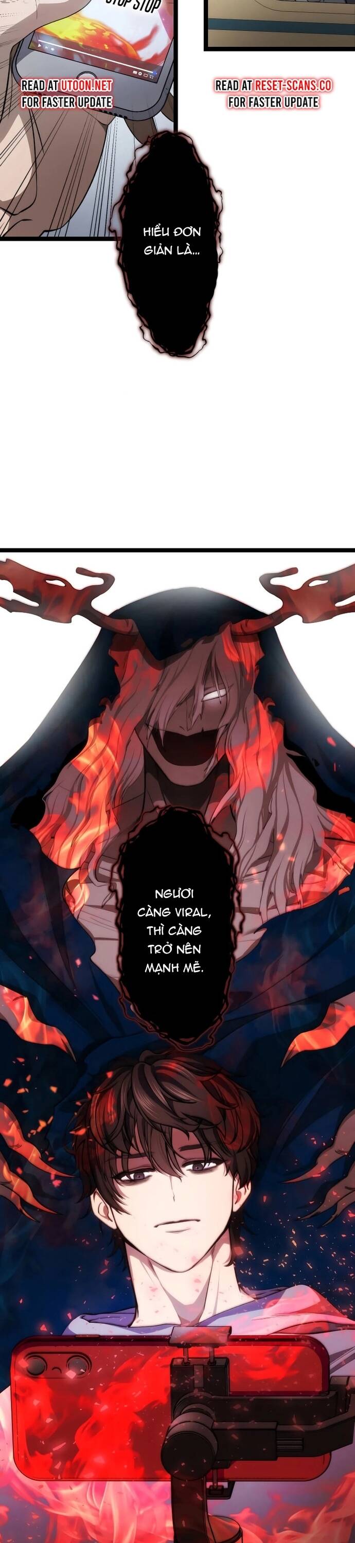 Streamer Báo Thù Chap 3 - Next Chap 4