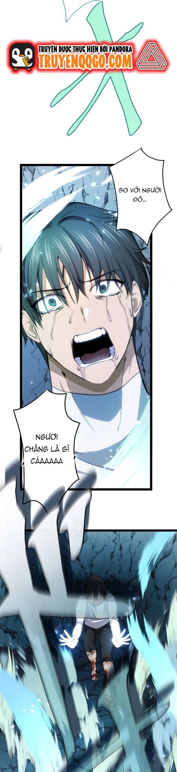 Streamer Báo Thù Chap 3 - Next Chap 4