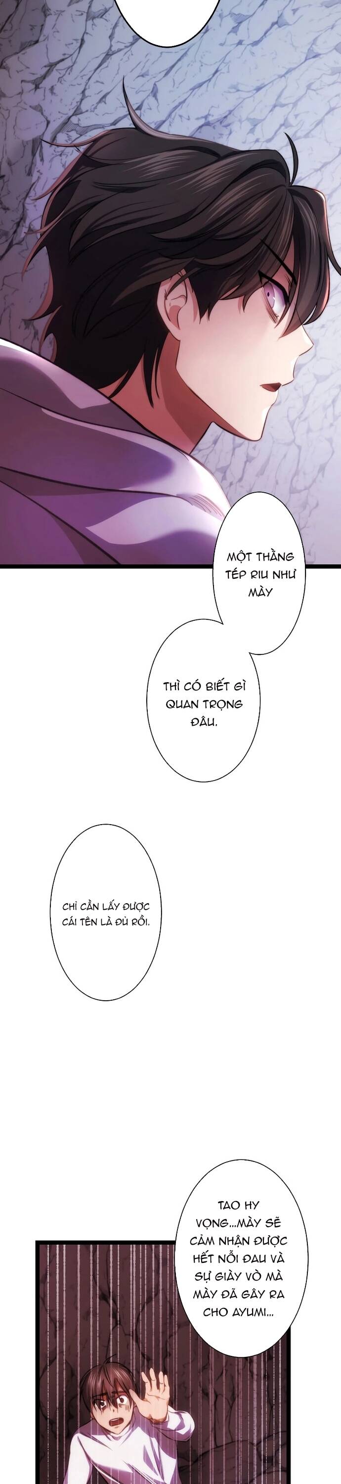 Streamer Báo Thù Chap 3 - Next Chap 4