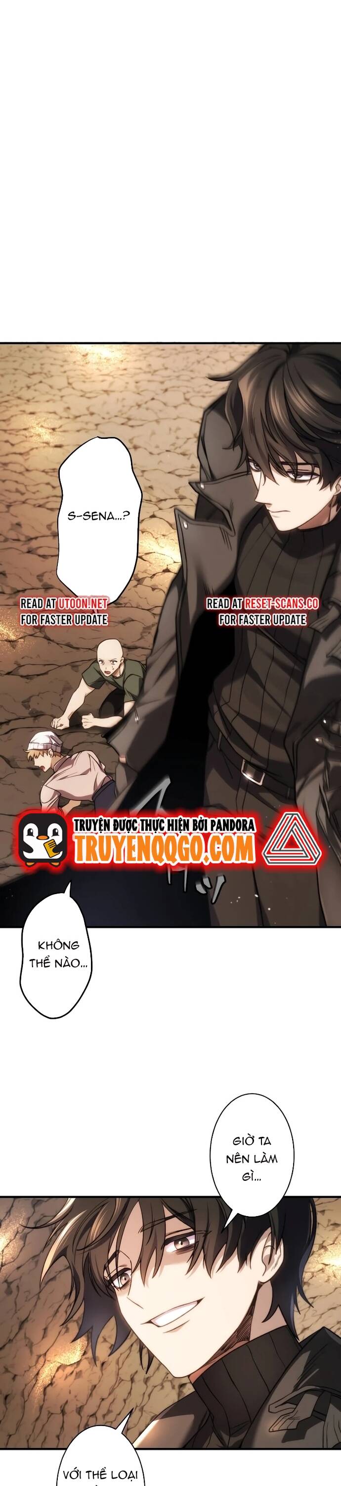 Streamer Báo Thù Chap 4 - Next Chap 5