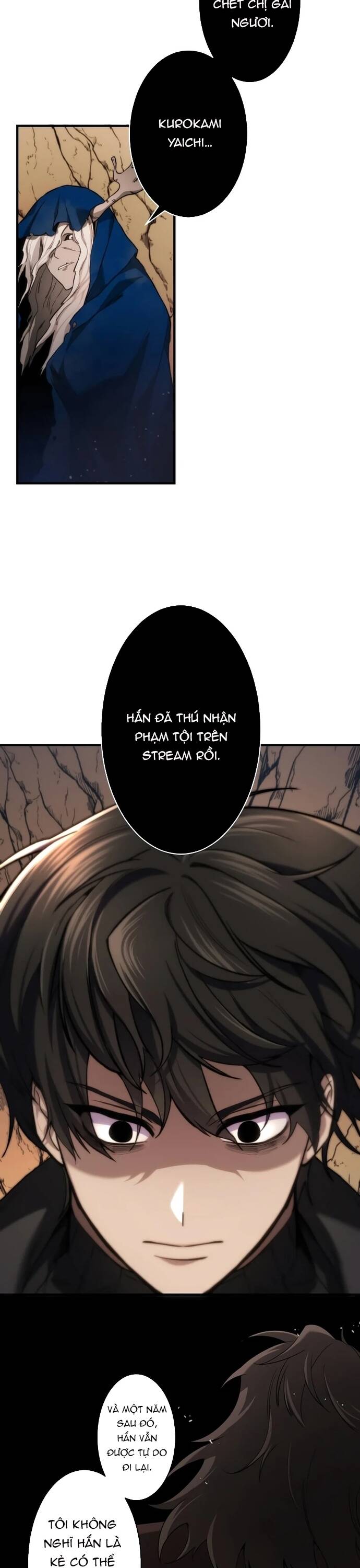 Streamer Báo Thù Chap 4 - Next Chap 5