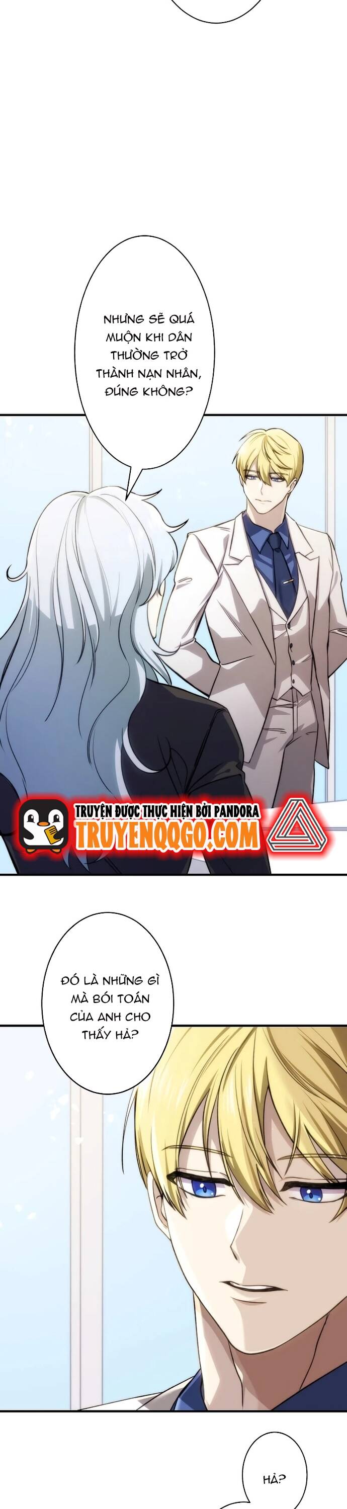 Streamer Báo Thù Chap 5 - Next Chap 6