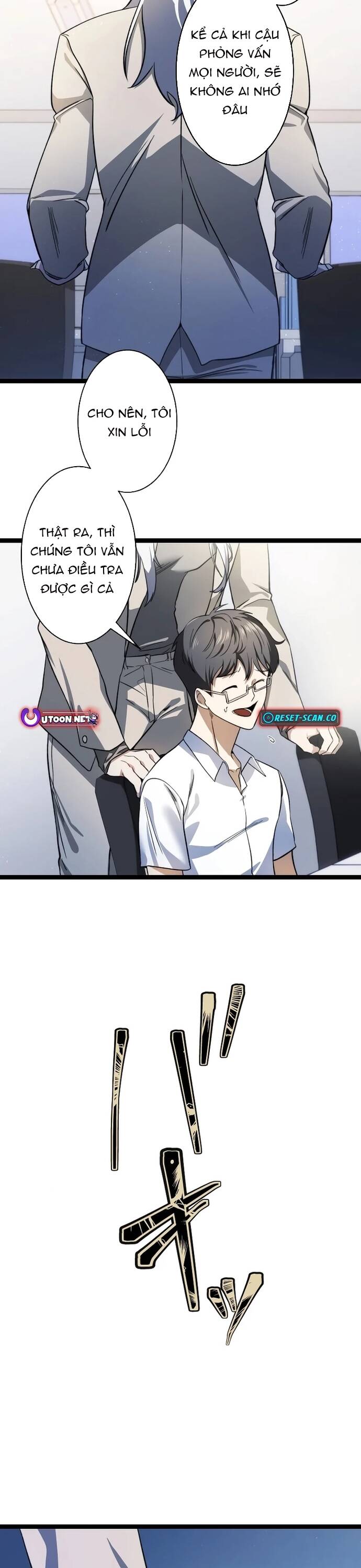 Streamer Báo Thù Chap 5 - Next Chap 6