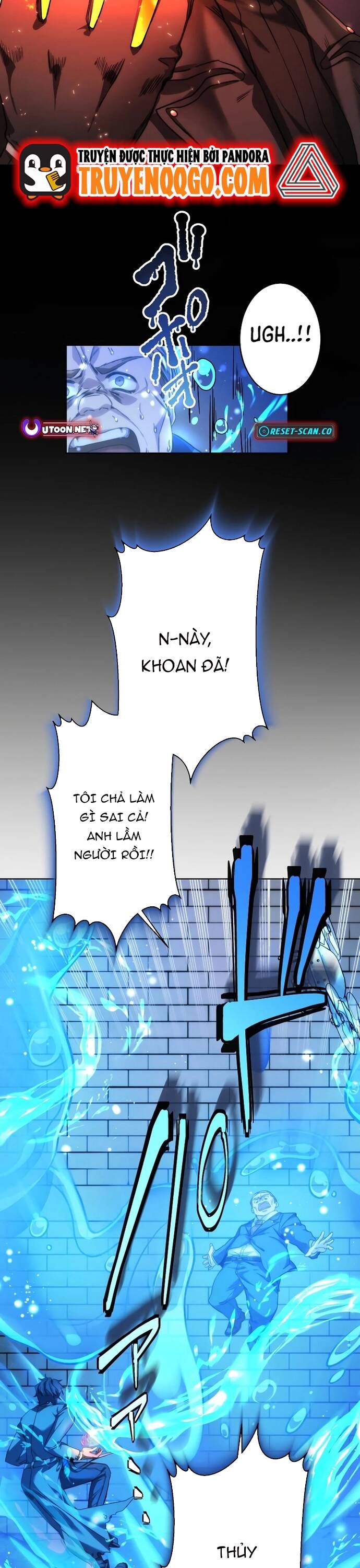 Streamer Báo Thù Chap 6 - Next Chap 7