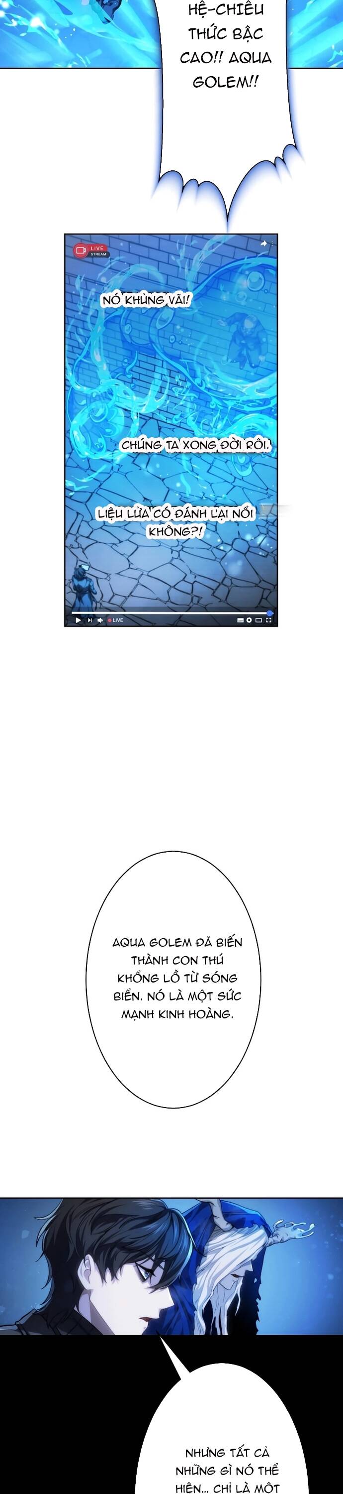 Streamer Báo Thù Chap 6 - Next Chap 7