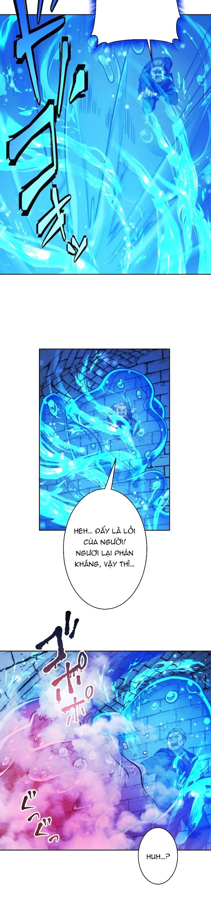 Streamer Báo Thù Chap 6 - Next Chap 7