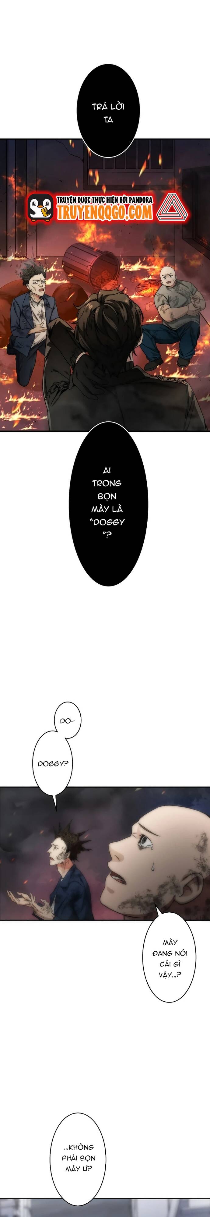 Streamer Báo Thù Chap 7 - Next Chap 8