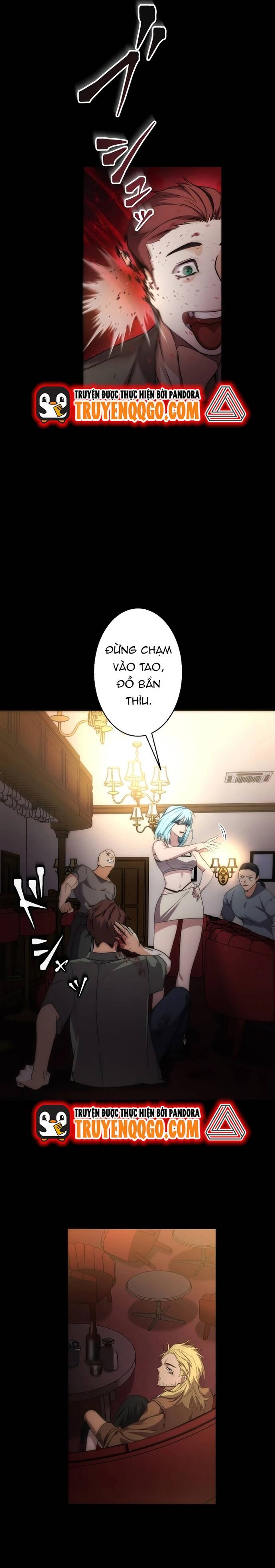 Streamer Báo Thù Chap 7 - Next Chap 8