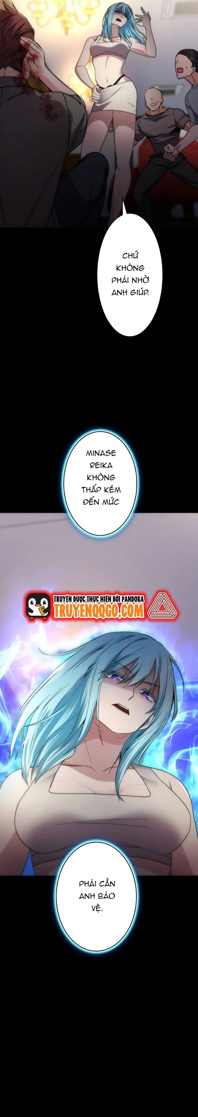 Streamer Báo Thù Chap 7 - Next Chap 8