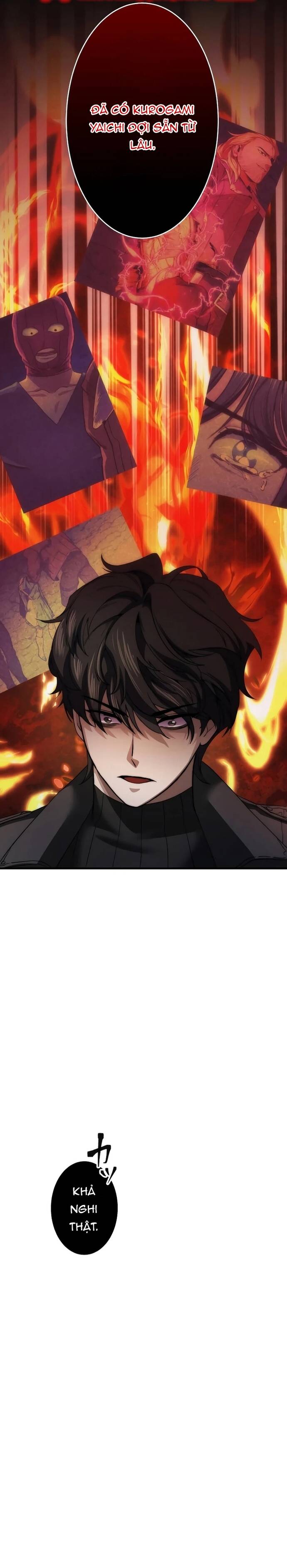 Streamer Báo Thù Chap 7 - Next Chap 8