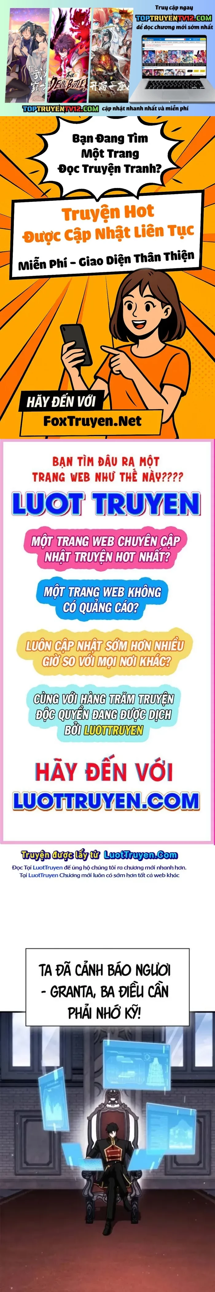 Sự Chuẩn Mực Của Ma Vương Chap 11 - Next Chap 12