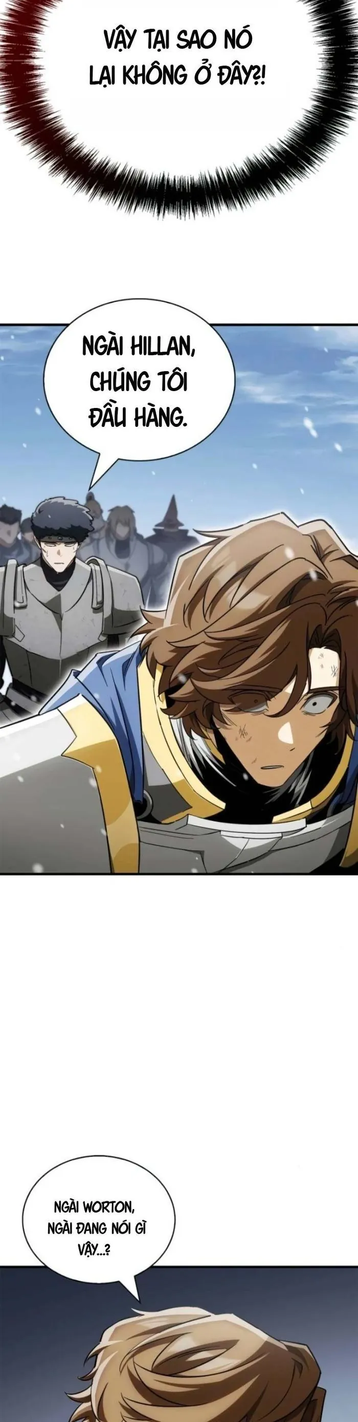 Sự Chuẩn Mực Của Ma Vương Chap 11 - Next Chap 12