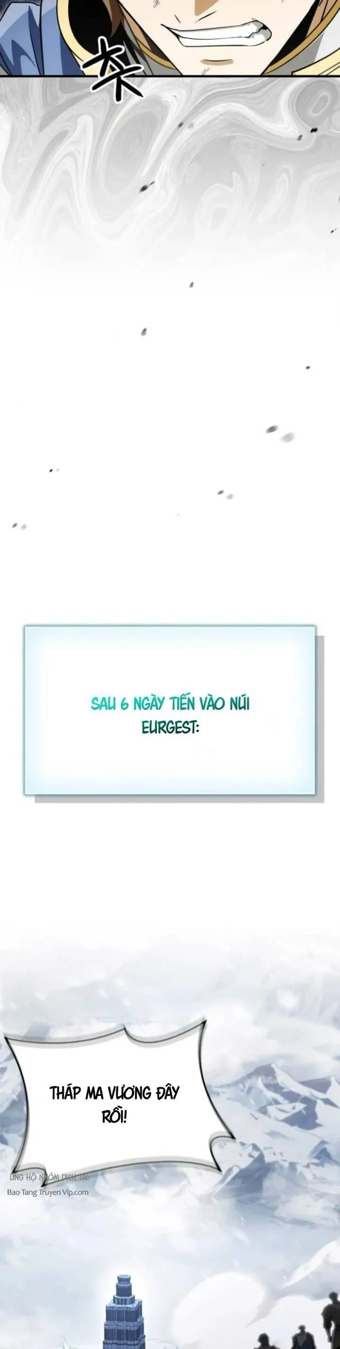 Sự Chuẩn Mực Của Ma Vương Chap 11 - Next Chap 12