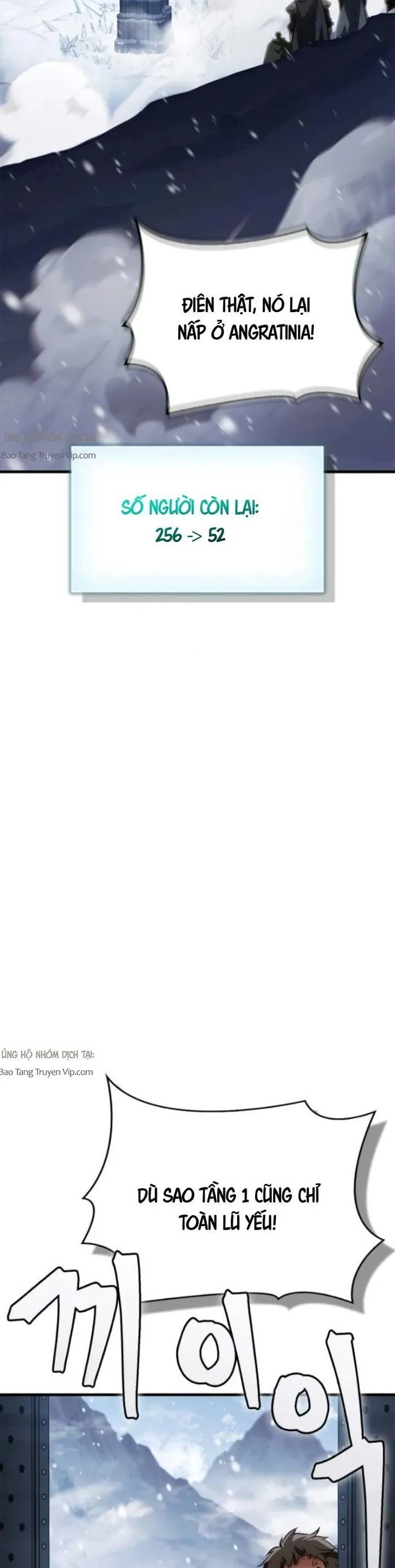 Sự Chuẩn Mực Của Ma Vương Chap 11 - Next Chap 12