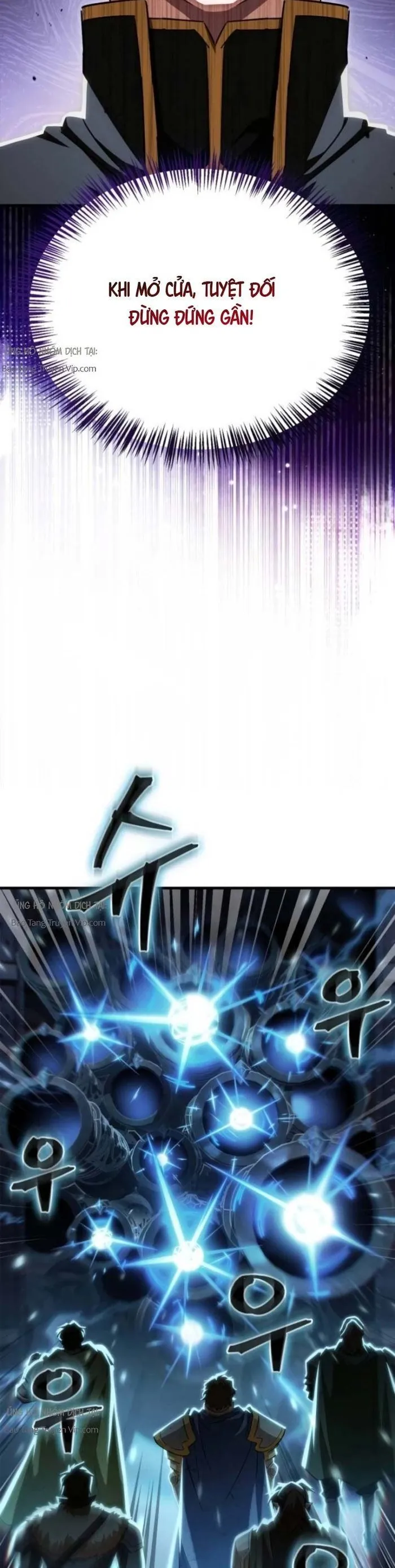 Sự Chuẩn Mực Của Ma Vương Chap 11 - Next Chap 12