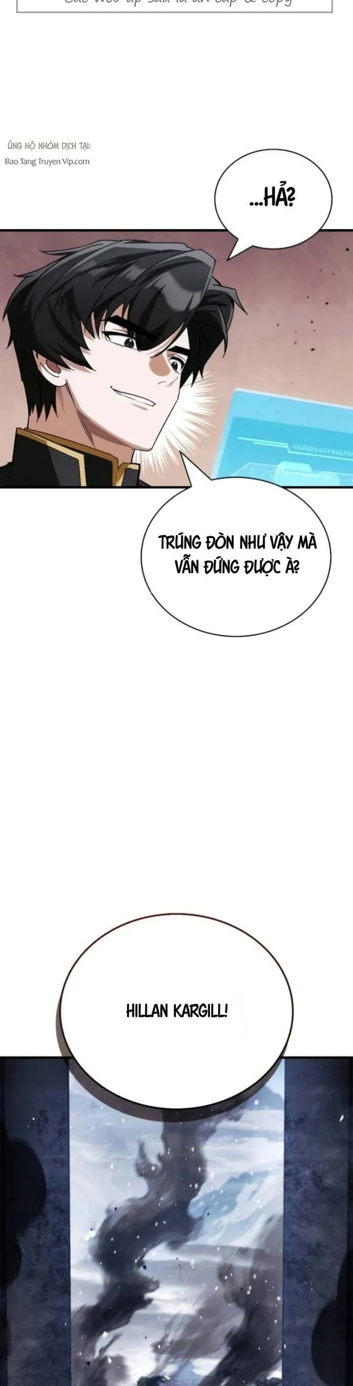 Sự Chuẩn Mực Của Ma Vương Chap 11 - Next Chap 12