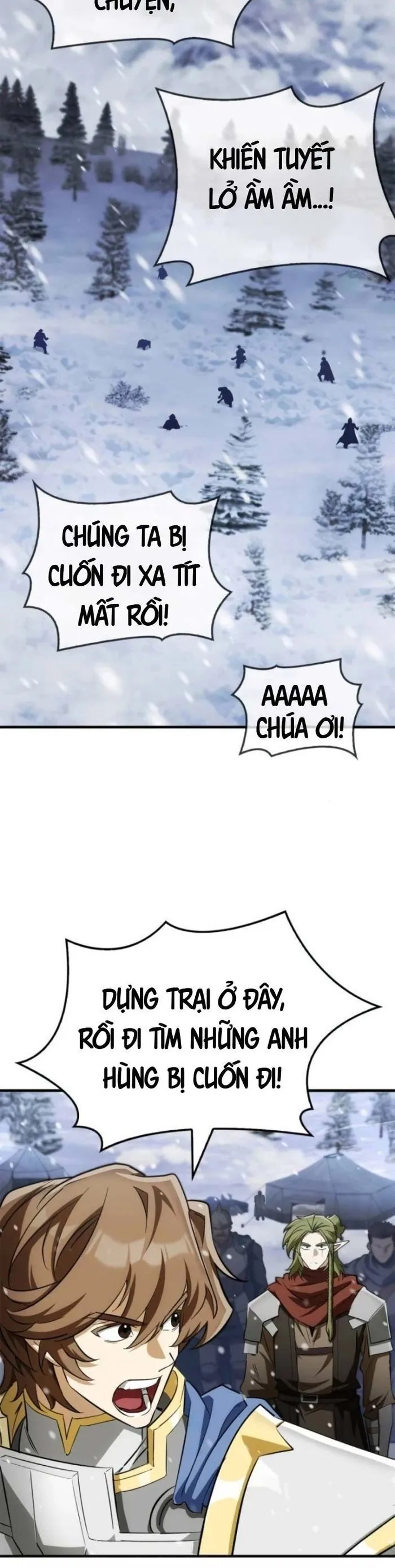 Sự Chuẩn Mực Của Ma Vương Chap 11 - Next Chap 12