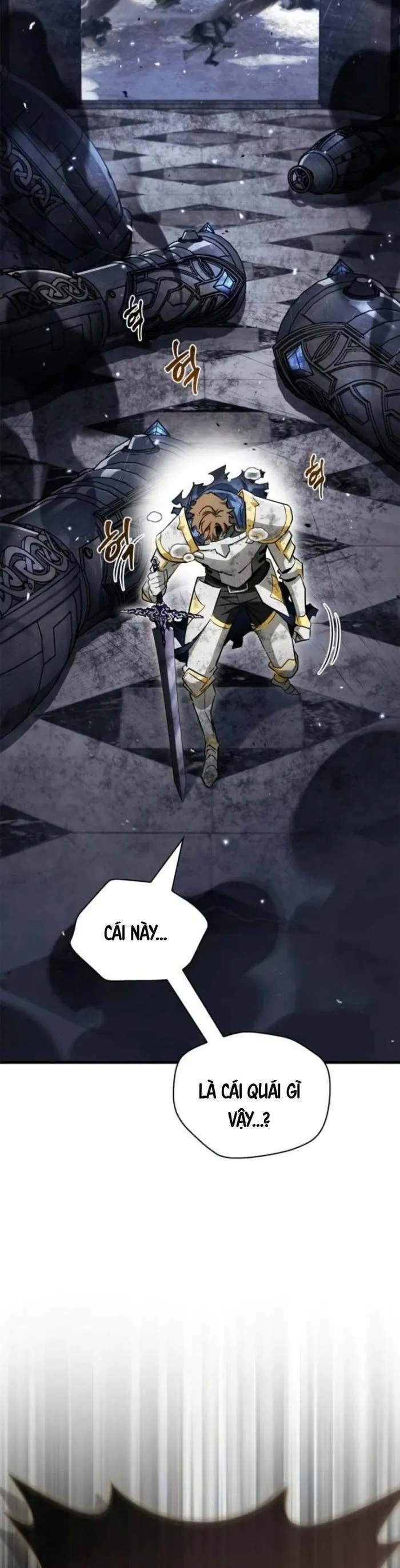 Sự Chuẩn Mực Của Ma Vương Chap 11 - Next Chap 12