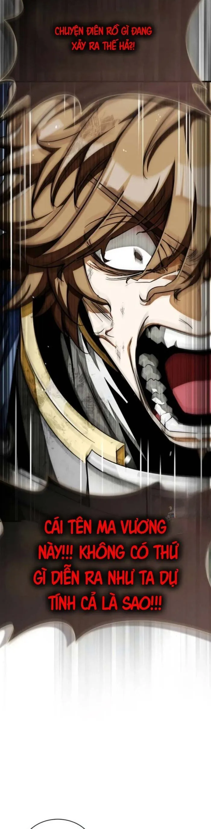 Sự Chuẩn Mực Của Ma Vương Chap 11 - Next Chap 12