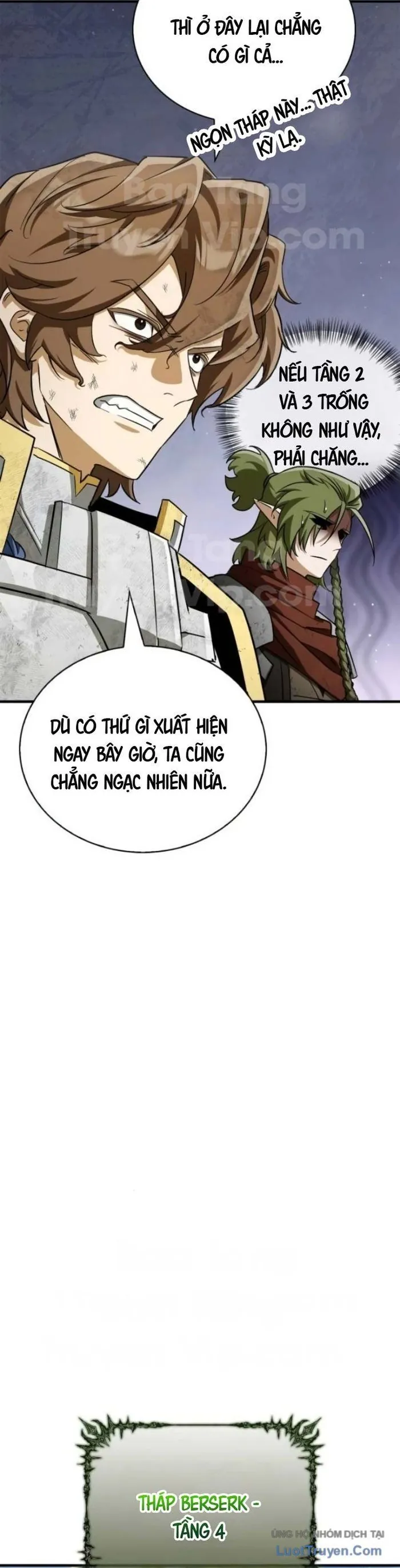 Sự Chuẩn Mực Của Ma Vương Chap 11 - Next Chap 12